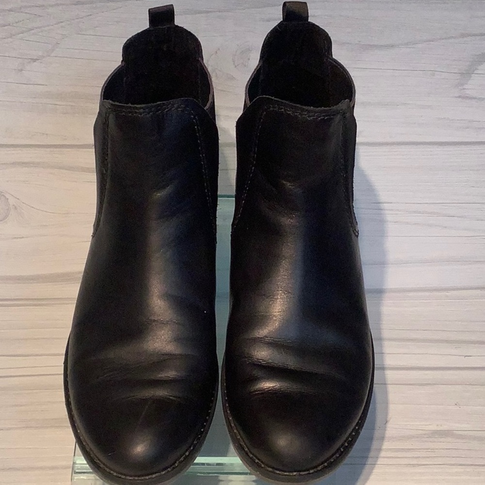 Marco Tozzi booties - Picture 7 of 13
